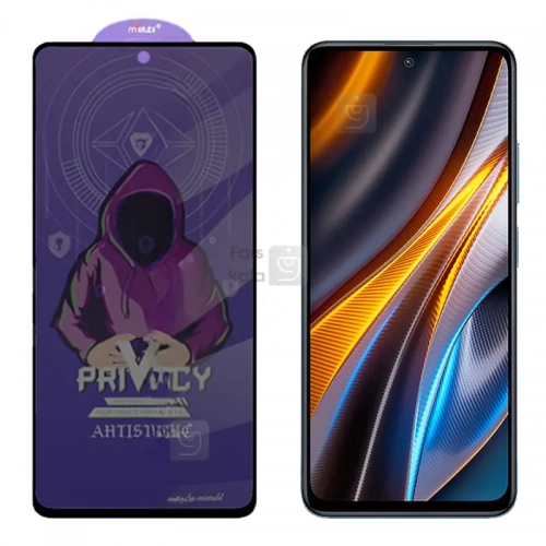 گلس پرایوسی میتوبل گوشی شیائومی پوکو X4 GT