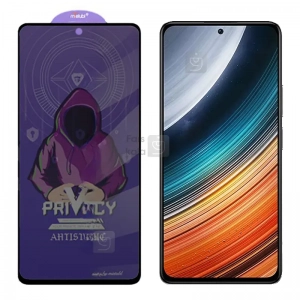 گلس پرایوسی میتوبل گوشی شیائومی Redmi K40S