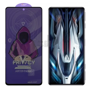 گلس پرایوسی میتوبل گوشی شیائومی Redmi K50 Gaming