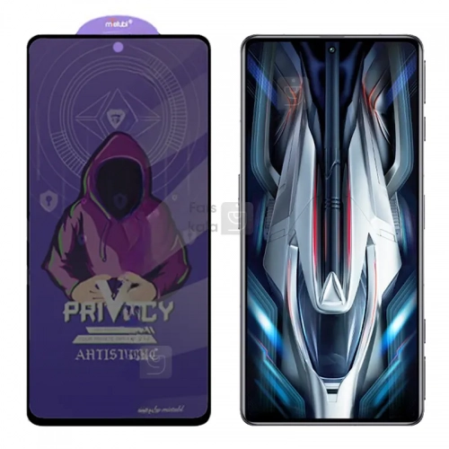 گلس پرایوسی میتوبل گوشی شیائومی Redmi K50 Gaming