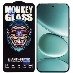 گلس مانکی آنتی استاتیک گوشی شیائومی نوت 15 پرو 5G