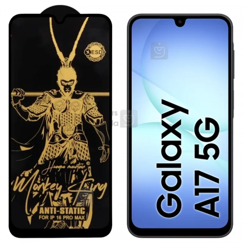 گلس Monkey King ESD گوشی سامسونگ گلکسی A17