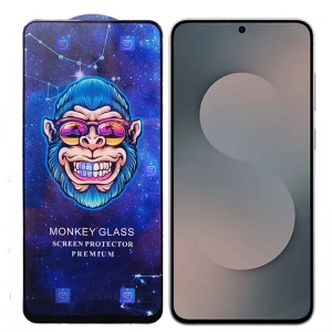 گلس Monkey Premium سامسونگ گلکسی S25 FE