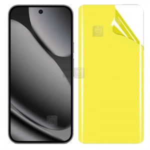 محافظ صفحه نمایش نانو شفاف گوگل Pixel 10 Pro XL