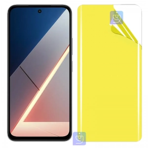 محافظ صفحه نمایش نانو شفاف شیائومی پوکو M7 4G