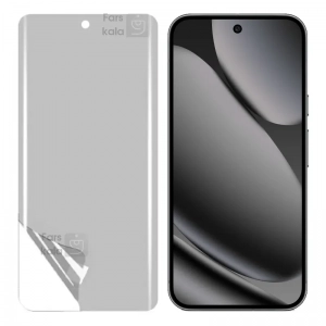 محافظ صفحه نمایش نانو مات گوگل Pixel 10 Pro XL