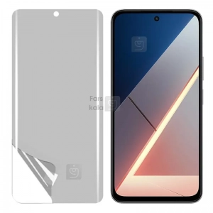 محافظ صفحه نمایش نانو مات شیائومی پوکو M7 4G