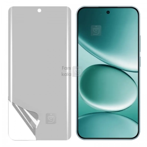 محافظ صفحه نمایش نانو مات شیائومی نوت 15 پرو 5G