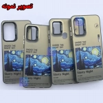 قاب فانتزی شب پرستاره ون گوگ آیفون 7