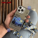 قاب فانتزی شب پرستاره ون گوگ سامسونگ A06