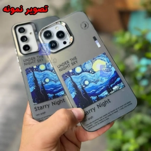 قاب فانتزی شب پرستاره ون گوگ سامسونگ A06