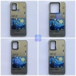 قاب فانتزی شب پرستاره ون گوگ سامسونگ A14 4G