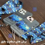 قاب فانتزی شب پرستاره ون گوگ سامسونگ A26