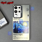 قاب فانتزی شب پرستاره ون گوگ سامسونگ A26