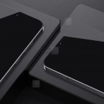 گلس تمام صفحه نیلکین CP+ Pro گوشی وان پلاس 13s