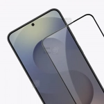 گلس تمام صفحه نیلکین CP+ Pro گوشی سامسونگ S25 FE