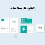 گلس شفاف نیلکین H+ Pro گوشی سامسونگ S25 FE