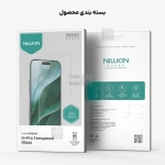 گلس شفاف نیلکین H+ Pro گوشی سامسونگ S25 FE