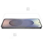 گلس شفاف نیلکین H+ Pro گوشی سامسونگ S25 FE