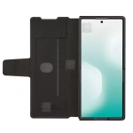 کاور چرمی نیلکینAoge Leather گوشی سامسونگ Z Fold 7