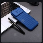 قاب نیلکین CamShield Pro گوشی آیفون 17