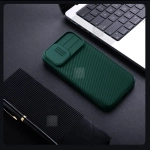 قاب نیلکین CamShield Pro گوشی آیفون 17