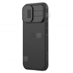 قاب نیلکین CamShield Pro گوشی آیفون 17