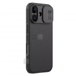 قاب نیلکین CamShield Pro گوشی آیفون 17