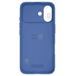 قاب نیلکین CamShield Pro گوشی آیفون 17