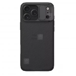 قاب نیلکین CamShield Pro گوشی آیفون 17 پرو