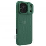 قاب نیلکین CamShield Pro گوشی آیفون 17 پرو