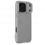 قاب نیلکین CamShield Pro گوشی آیفون 17 پرو