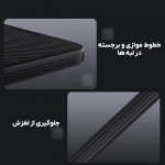 قاب نیلکین CamShield Pro گوشی Samsung Galaxy A17