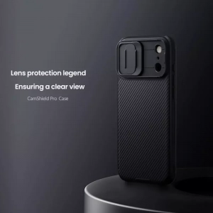 قاب مگنتی نیلکین CamShield Pro Magnetic گوشی آیفون 17