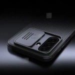 قاب مگنتی نیلکین CamShield Pro Magnetic گوشی سامسونگ A17