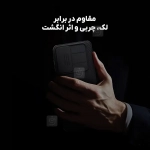 قاب مگنتی نیلکین CamShield Pro Magnetic گوشی سامسونگ A17