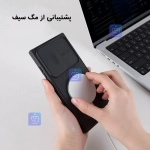 قاب مگنتی نیلکین CamShield Pro Magnetic سامسونگ S23 Ultra
