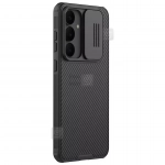 قاب مگنتی نیلکین CamShield Pro Magnetic گوشی سامسونگ S25 FE