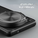 قاب لنز استندی نیلکین Camshield Prop گوشی Vivo X200 Ultra