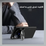 قاب لنز استندی نیلکین Camshield Prop گوشی Vivo X200 Ultra
