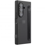 قاب سیلیکونی نیلکین Flex Pure Fold S-Pen گوشی سامسونگ Z Fold 7 همراه با قلم