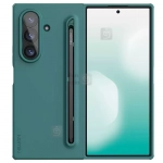 قاب سیلیکونی نیلکین Flex Pure Fold S-Pen گوشی سامسونگ Z Fold 7 همراه با قلم