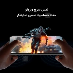 محافظ صفحه نمایش دو تایی نیلکین Xiaomi 15 Ultra مدل Impact Resistant Curved Film همراه با ابزار نصب