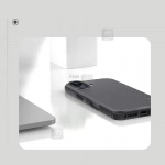 قاب مگ سیف دار نیلکین Frosted Shield Pro Magnetic آیفون 17