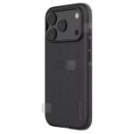 قاب مگ سیف دار نیلکین Frosted Shield Pro Magnetic آیفون 17 پرو