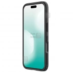 قاب مگ سیف دار نیلکین Frosted Shield Pro Magnetic آیفون 17 پرو