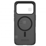 قاب مگ سیف دار نیلکین Frosted Shield Pro Magnetic آیفون 17 پرو