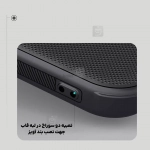 قاب مگنتی نیلکین Frosted Shield Pro Magnetic گوگل پیکسل 10