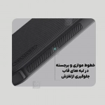 قاب مگنتی نیلکین Frosted Shield Pro Magnetic گوگل پیکسل 10