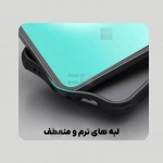 قاب مگ سیف نیلکین Frosted Shield Pro Magnetic سامسونگ S25 FE
